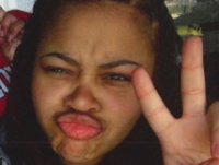 Lailani Hoskins пропала без вести 12 апреля 2026 года