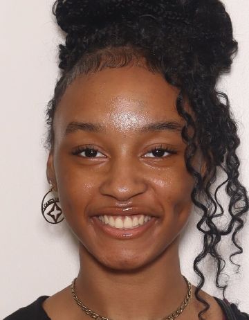 Lakayla Thompson Missing Since 17 December 2025 From Newport News, VA