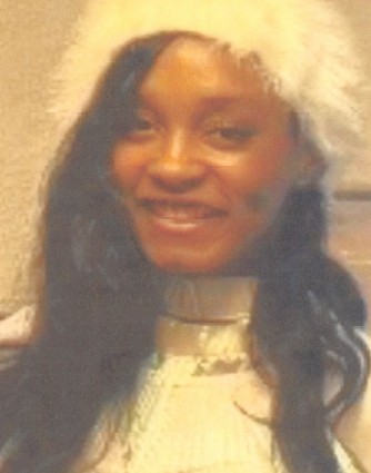 Lakayla Thompson Desaparecida 19 de diciembre de 2025