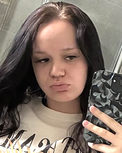 Lakita Bowles пропала без вести 3 августа 2026 года в Salina, KS Lakita Bowles пропала без вести 3 августа 2026 года в Salina, KS