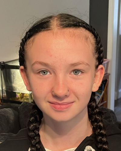 Lalita Davidson Missing Since November 30, 2025 From Hannibal, MO