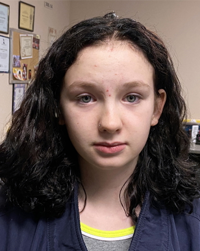 Lalita Davidson Missing Since November 30, 2025 From Hannibal, MO