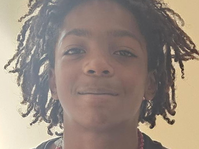 La'Meir Holmes пропал без вести 21 июля 2026 года в Auburn, NY