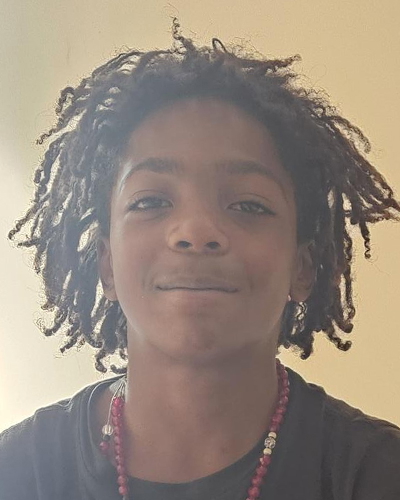 La'Meir Holmes пропал без вести 21 июля 2026 года в Auburn, NY La'Meir Holmes пропал без вести 21 июля 2026 года в Auburn, NY