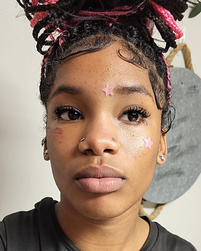 La'Miya Utley Missing Since November 24, 2025 From Lumberton, NC La'Miya Utley Missing Since November 24, 2025 From Lumberton, NC