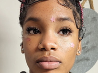 Photograph of La'Miya Utley