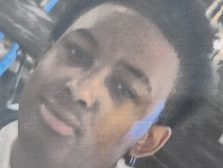 Lamont Frazier пропал без вести 28 мая 2026 года в Newport News, VA Lamont Frazier пропал без вести 28 мая 2026 года в Newport News, VA