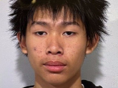 Lan Nguyen пропал без вести 28 июня 2026 года в Winchester, VA Lan Nguyen пропал без вести 28 июня 2026 года в Winchester, VA