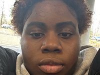 Photograph of La'Nay Thomas