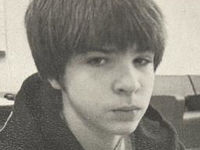 Landon Miller Desaparecido 13 de febrero de 2026