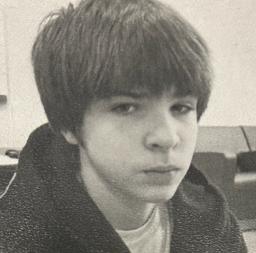 Landon Miller Desaparecido 13 de febrero de 2026