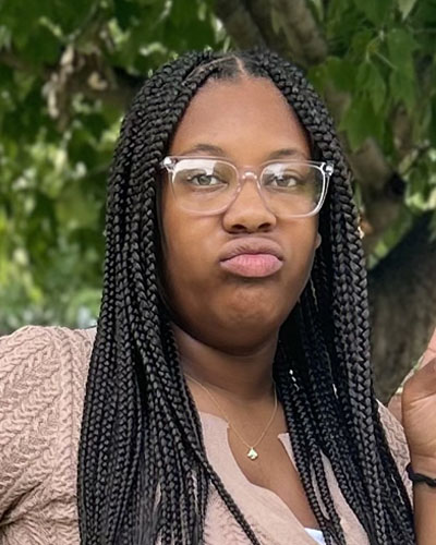 Lanivea Breckenridge Missing Since 12 December 2025 From Omaha, NE