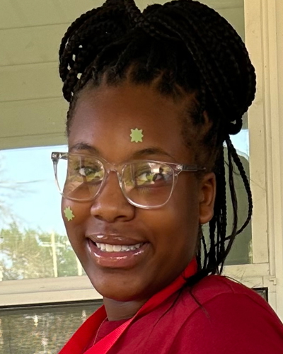 Lanivea Breckenridge Missing Since 12 December 2025 From Omaha, NE