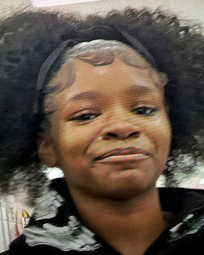 Lapaysha Holland пропала без вести 20 июля 2026 года в Brooklyn, NY
