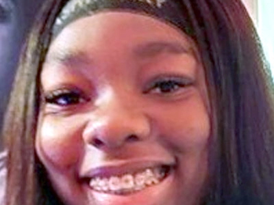 Latasha Mccleod пропала без вести 6 марта 2026 года