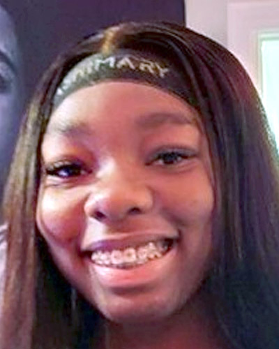 Latasha Mccleod пропала без вести 6 марта 2026 года