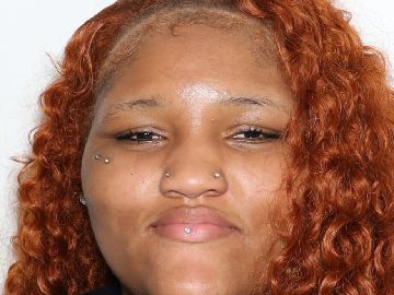 Lauren Chappelle пропала без вести 11 мая 2026 года в Hampton, VA