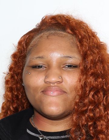 Lauren Chappelle пропала без вести 11 мая 2026 года в Hampton, VA