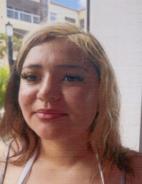 Lauren Pineda пропала без вести 18 апреля 2026 года