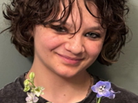 Lauryn Young пропала без вести 18 августа 2026 года в Magnolia, TX