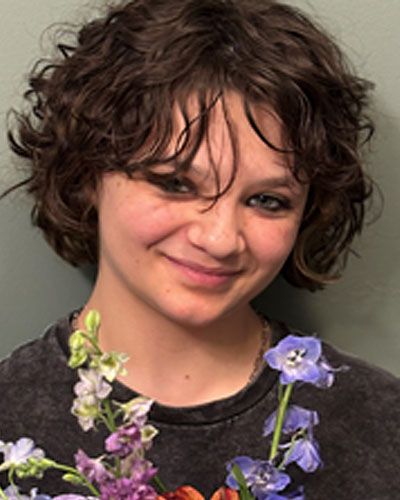 Lauryn Young пропала без вести 18 августа 2026 года в Magnolia, TX Lauryn Young пропала без вести 18 августа 2026 года в Magnolia, TX