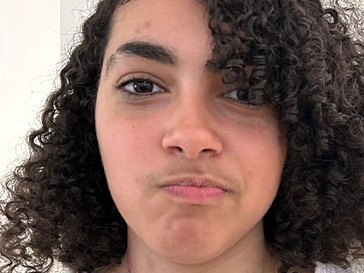 Layla Colon пропала без вести 7 июля 2026 года в Wilmington, MA Layla Colon пропала без вести 7 июля 2026 года в Wilmington, MA