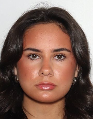 Layla Simmons пропала без вести 3 апреля 2026 года