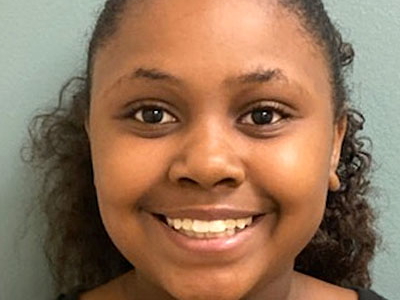 Le'Airia Dean Missing Since May 16, 2026 From Wichita, KS