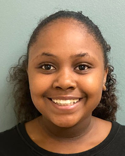 Le'Airia Dean Missing Since May 16, 2026 From Wichita, KS Le'Airia Dean Missing Since May 16, 2026 From Wichita, KS