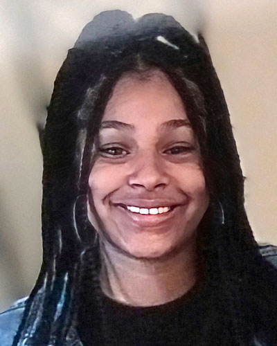 Leauna Allen Missing Since July 8, 2025 From Columbus, OH