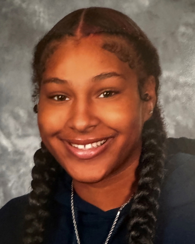 Leauna Allen Missing Since July 8, 2025 From Columbus, OH