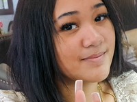 Leialoha Warr Desaparecida desde 31 de marzo de 2026 en Puyallup, WA