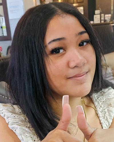 Leialoha Warr Desaparecida desde 31 de marzo de 2026 en Puyallup, WA Leialoha Warr Desaparecida desde 31 de marzo de 2026 en Puyallup, WA