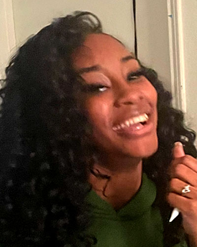 Leniyah Newton пропала без вести 21 июня 2026 года в Fort Worth, TX