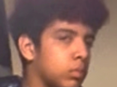 Leon Rodriguez пропал без вести 21 апреля 2026 года в Brooklyn, NY