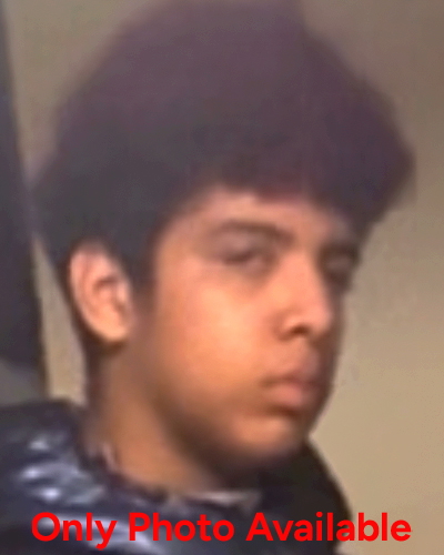 Leon Rodriguez пропал без вести 21 апреля 2026 года в Brooklyn, NY