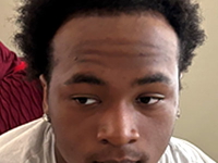 Leonard Ross пропал без вести 23 марта 2026 года в Bowie, MD