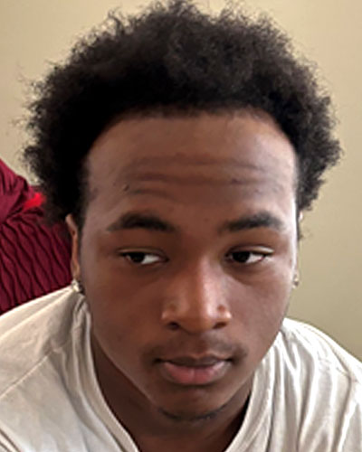 Leonard Ross пропал без вести 23 марта 2026 года в Bowie, MD