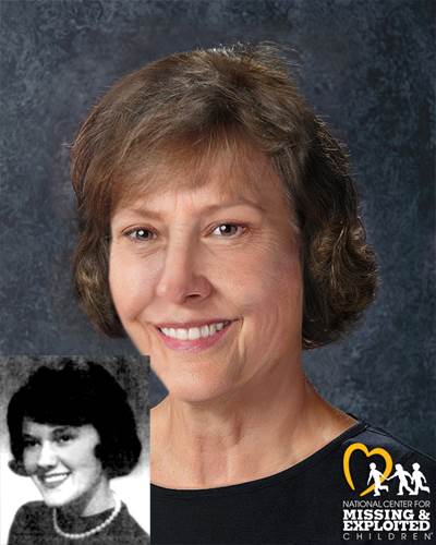 Leslie Guthrie: Companion of Missing Children Julie Guthrie and Timothy Guthrie