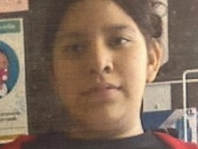 Lesly Ventura Romero пропала без вести 26 апреля 2026 года