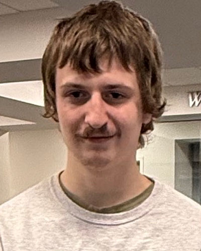 Levi Collins Missing Since December 1, 2025 From Charlotte, NC