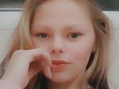 Lexxis Gray пропала без вести 5 апреля 2026 года в Visalia, CA Lexxis Gray пропала без вести 5 апреля 2026 года в Visalia, CA