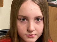 Photograph of Lia Seely