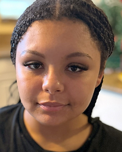 Lia Skeete vermist sinds 14 januari 2026 van Peoria, AZ