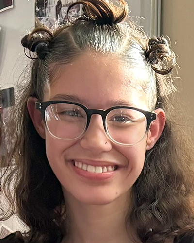 Liandragianni Barbosa пропала без вести 19 января 2026 года