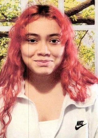 Lili Vasquez-Martinez пропала без вести 10 марта 2026 года