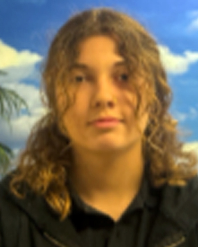 Lilianna Parker Missing Since March 24, 2026 From Fountain Hills, AZ