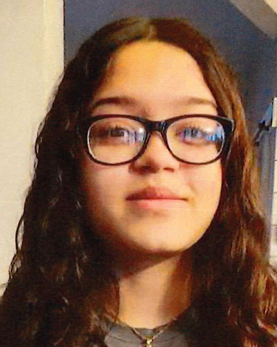 Lilliana Garcia Koenig Missing Since 6 July 2026 From Omaha, NE Lilliana Garcia Koenig Missing Since 6 July 2026 From Omaha, NE