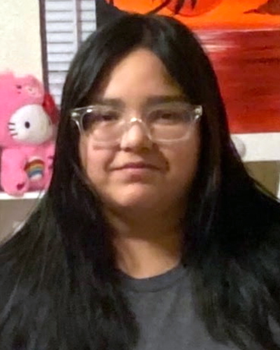 Lilly Benavidez пропала без вести 3 августа 2026 года в Houston, TX Lilly Benavidez пропала без вести 3 августа 2026 года в Houston, TX