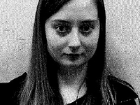 Photograph of Lilly Lietuvninkas